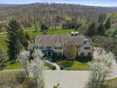 91 Mosle Road Peapack Gladstone NJ 07931