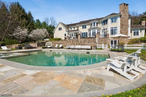 91 Mosle Road Peapack Gladstone NJ 07931