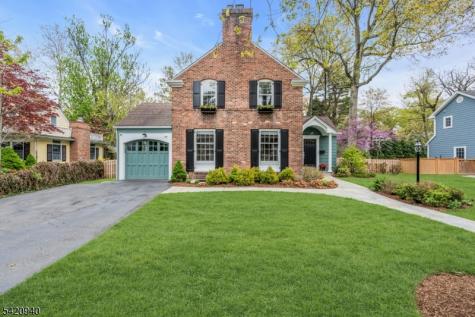 14 John Street Chatham NJ 07928