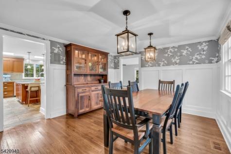 14 John Street Chatham NJ 07928