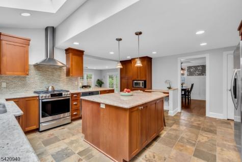 14 John Street Chatham NJ 07928