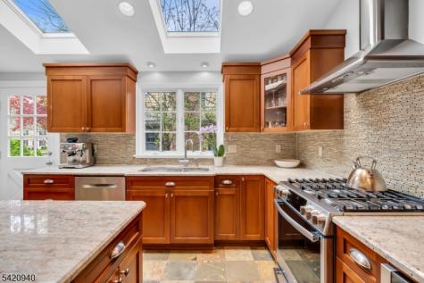 14 John Street Chatham NJ 07928