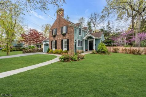 14 John Street Chatham NJ 07928