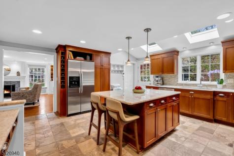 14 John Street Chatham NJ 07928