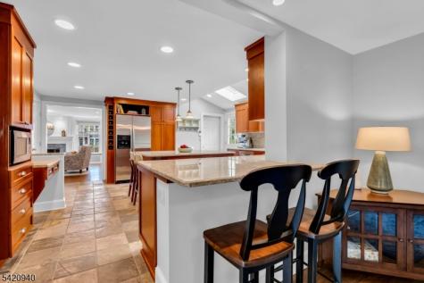14 John Street Chatham NJ 07928