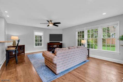 14 John Street Chatham NJ 07928