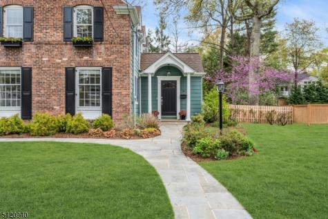 14 John Street Chatham NJ 07928
