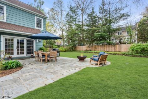 14 John Street Chatham NJ 07928