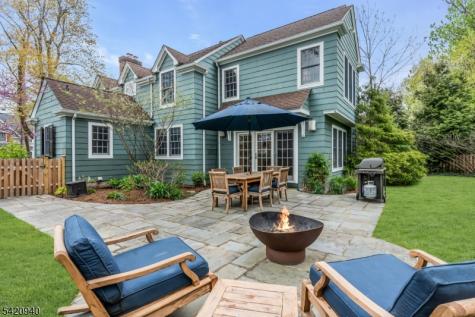 14 John Street Chatham NJ 07928