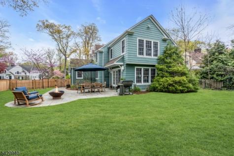 14 John Street Chatham NJ 07928