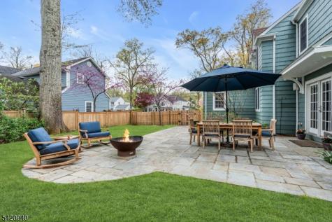 14 John Street Chatham NJ 07928