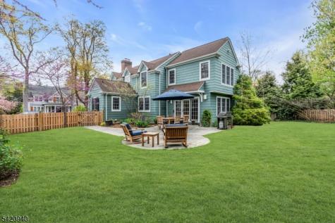 14 John Street Chatham NJ 07928