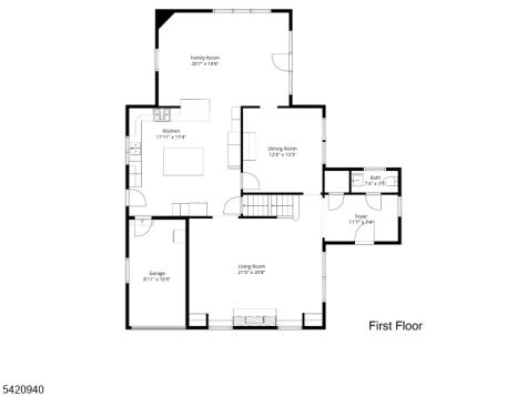 14 John Street Chatham NJ 07928