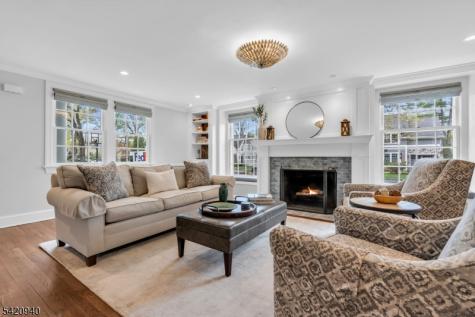 14 John Street Chatham NJ 07928