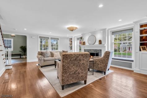 14 John Street Chatham NJ 07928