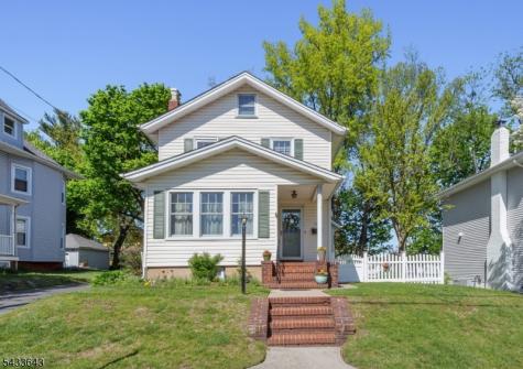 141 Henry Street Hasbrouck Heights NJ 07604