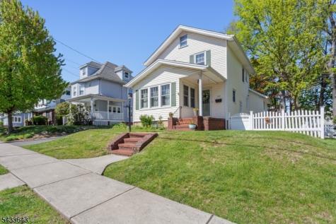 141 Henry Street Hasbrouck Heights NJ 07604