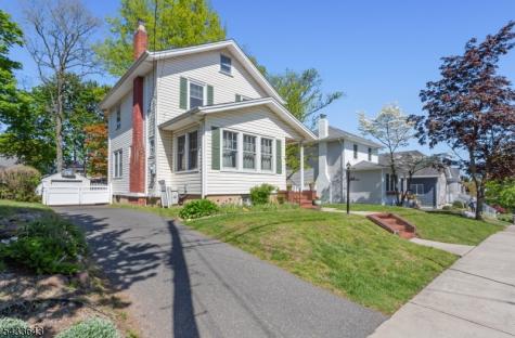 141 Henry Street Hasbrouck Heights NJ 07604