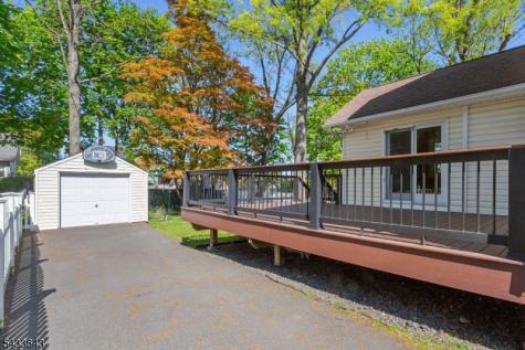141 Henry Street Hasbrouck Heights NJ 07604