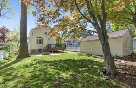 141 Henry Street Hasbrouck Heights NJ 07604