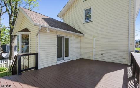 141 Henry Street Hasbrouck Heights NJ 07604