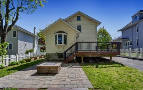 141 Henry Street Hasbrouck Heights NJ 07604