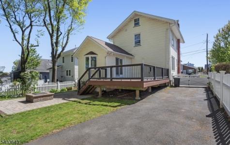 141 Henry Street Hasbrouck Heights NJ 07604
