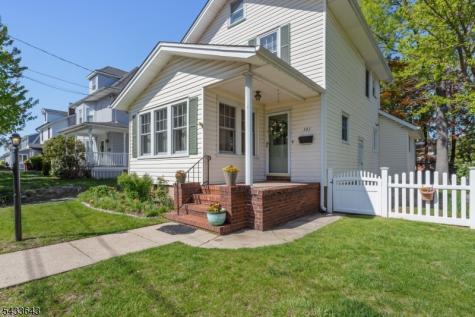 141 Henry Street Hasbrouck Heights NJ 07604