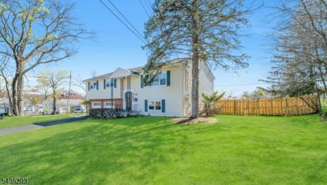 162 Grove Avenue Verona NJ 07044