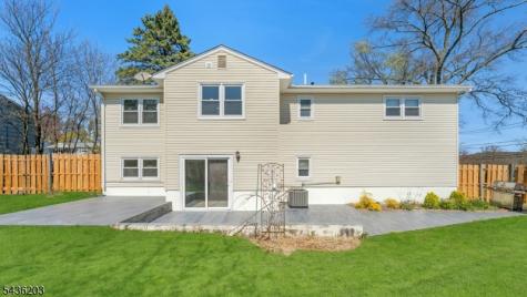 162 Grove Avenue Verona NJ 07044