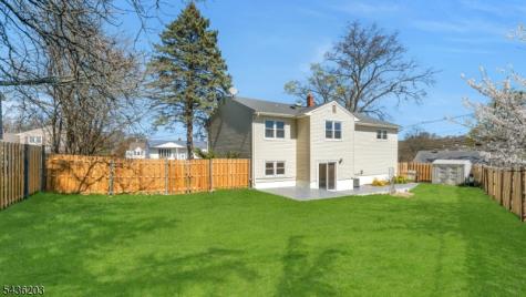 162 Grove Avenue Verona NJ 07044