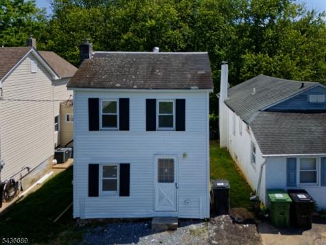 45 Mechanic Street Washington NJ 07882