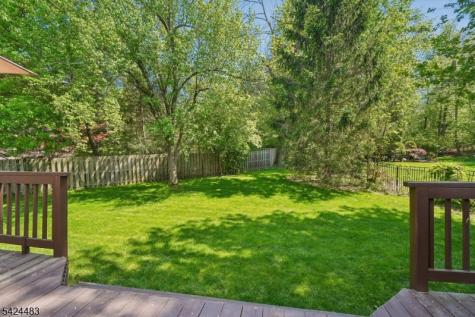 47 Cayuga Way Millburn NJ 07078