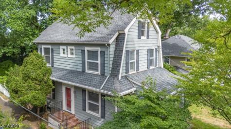 133 Buckingham Road Montclair NJ 07043