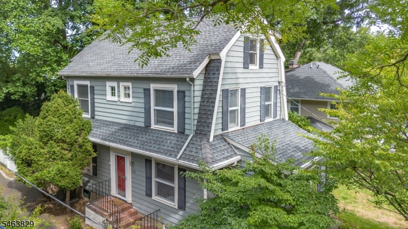 133 Buckingham Road Montclair NJ 07043