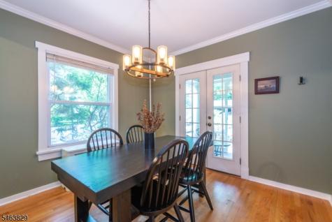 133 Buckingham Road Montclair NJ 07043