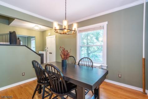 133 Buckingham Road Montclair NJ 07043
