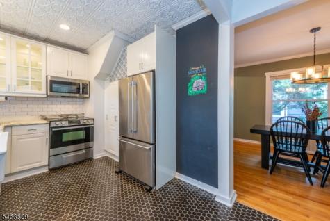 133 Buckingham Road Montclair NJ 07043