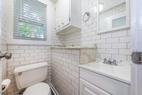 133 Buckingham Road Montclair NJ 07043