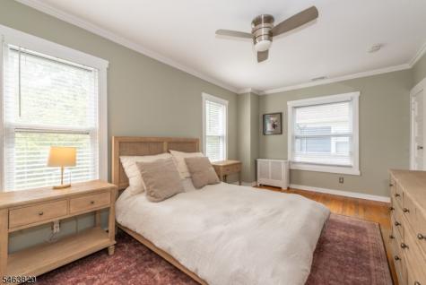 133 Buckingham Road Montclair NJ 07043