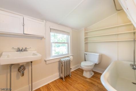 133 Buckingham Road Montclair NJ 07043