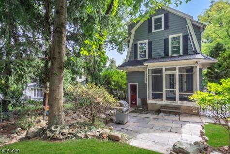 133 Buckingham Road Montclair NJ 07043