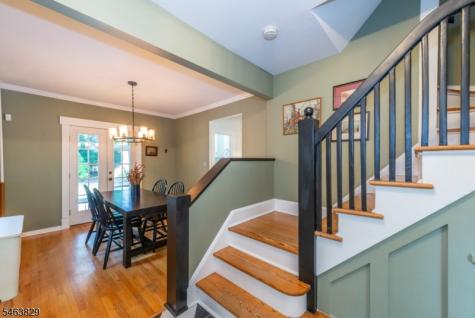 133 Buckingham Road Montclair NJ 07043