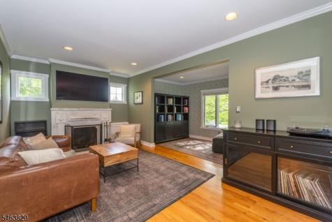 133 Buckingham Road Montclair NJ 07043