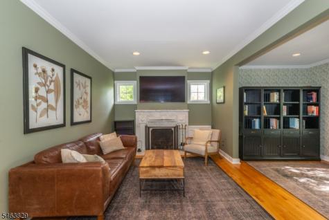 133 Buckingham Road Montclair NJ 07043
