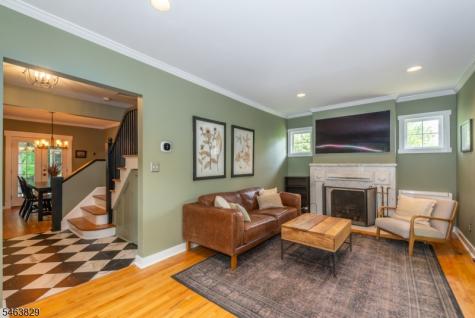 133 Buckingham Road Montclair NJ 07043