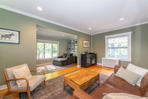 133 Buckingham Road Montclair NJ 07043