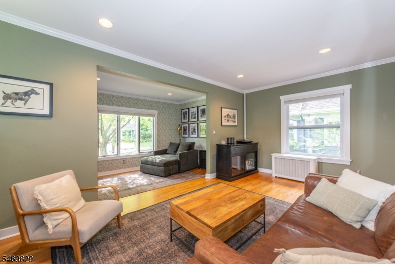 133 Buckingham Road Montclair NJ 07043