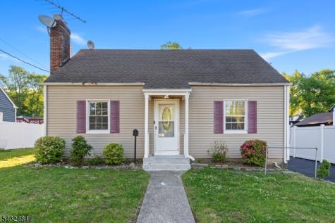 1267 Hollywood Avenue Plainfield NJ 07060