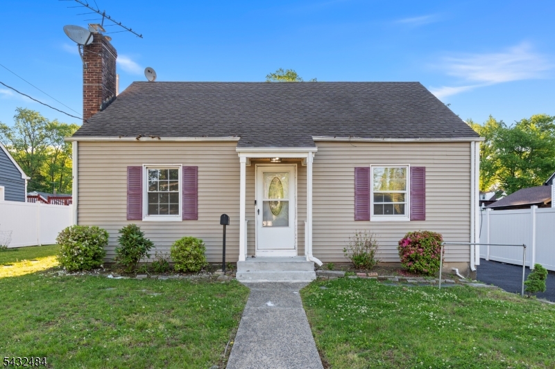 1267 Hollywood Avenue Plainfield NJ 07060